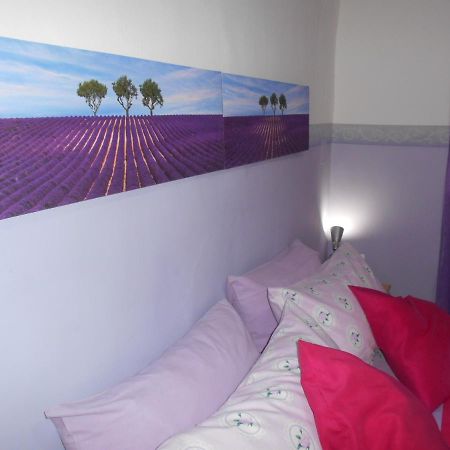 Robby'S House Bed & Breakfast Vico Equense Buitenkant foto